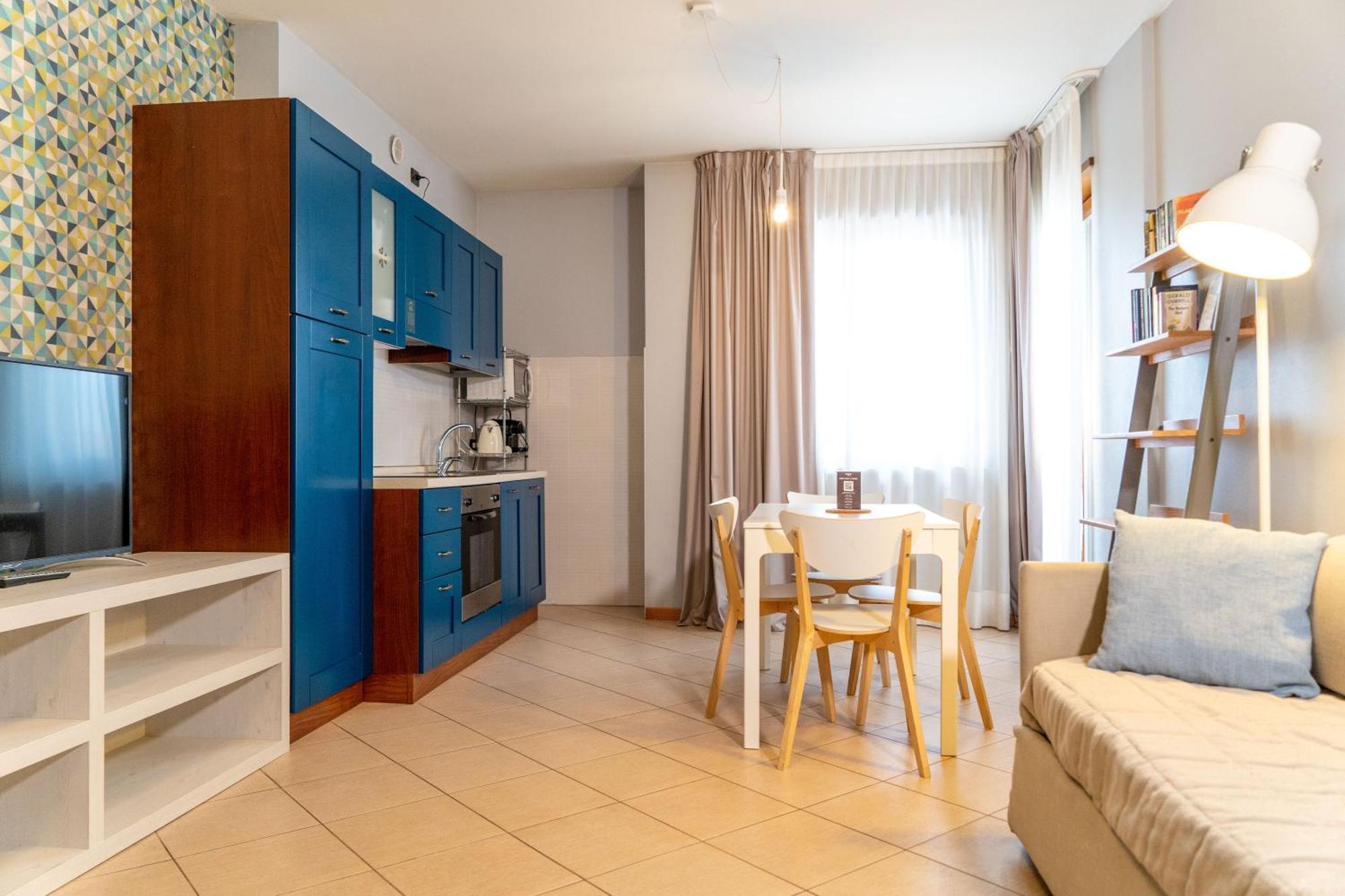 Hatelier Garda Home By Enjoy Garda Hotel Πεσκιέρα ντελ Γκάρντα Εξωτερικό φωτογραφία